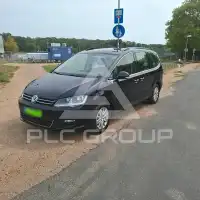 2015 Volkswagen SHARAN