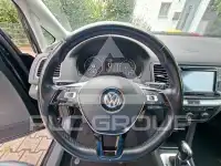 2015 Volkswagen SHARAN
