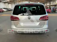 2015 Volkswagen SHARAN