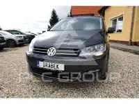 2015 Volkswagen SHARAN