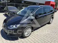 2015 Volkswagen SHARAN