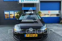 2015 Volkswagen SHARAN