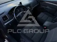 2015 Volkswagen SHARAN