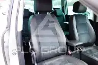 2015 Volkswagen SHARAN