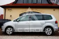 2015 Volkswagen SHARAN