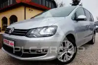 2015 Volkswagen SHARAN