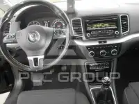 2015 Volkswagen SHARAN
