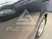 2015 Volkswagen SHARAN