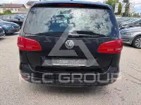 2015 Volkswagen SHARAN