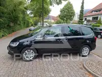 2015 Volkswagen SHARAN