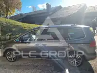 2015 Volkswagen SHARAN