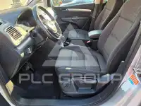 2015 Volkswagen SHARAN