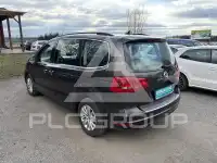 2015 Volkswagen SHARAN
