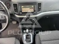 2015 Volkswagen SHARAN