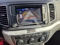 2015 Volkswagen SHARAN