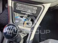 2015 Volkswagen SHARAN