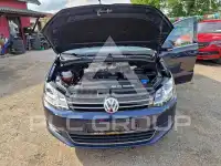2015 Volkswagen SHARAN