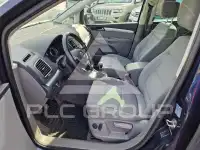 2015 Volkswagen SHARAN