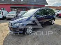 2015 Volkswagen SHARAN