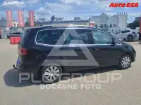 2015 Volkswagen SHARAN