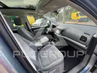 2015 Volkswagen SHARAN