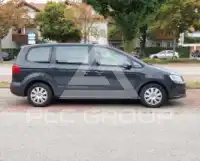 2015 Volkswagen SHARAN