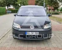 2015 Volkswagen SHARAN