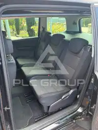 2015 Volkswagen SHARAN