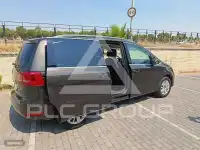 2015 Volkswagen SHARAN