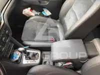 2015 Volkswagen SHARAN