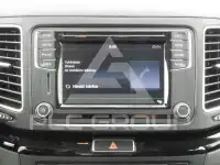 2015 Volkswagen SHARAN
