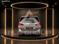 2015 Volkswagen SHARAN