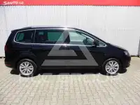 2015 Volkswagen SHARAN