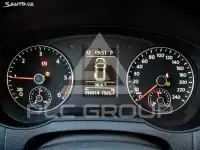 2015 Volkswagen SHARAN