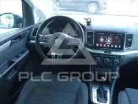 2015 Volkswagen SHARAN