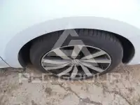 2015 Volkswagen SHARAN