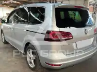 2015 Volkswagen SHARAN