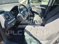 2015 Volkswagen SHARAN