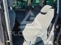 2015 Volkswagen SHARAN