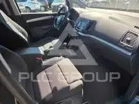 2015 Volkswagen SHARAN