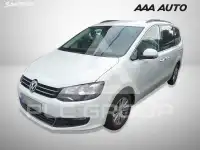 2015 Volkswagen SHARAN