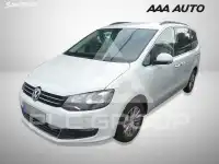 2015 Volkswagen SHARAN