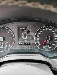 2015 Volkswagen SHARAN