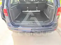 2015 Volkswagen SHARAN