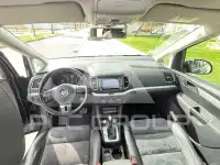 2015 Volkswagen SHARAN