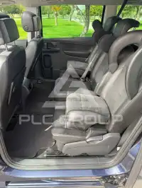 2015 Volkswagen SHARAN