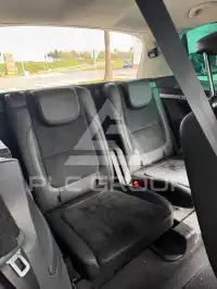 2015 Volkswagen SHARAN