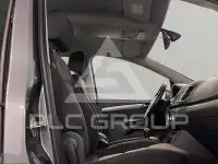 2015 Volkswagen SHARAN