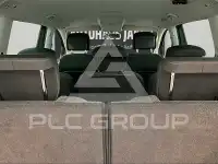 2015 Volkswagen SHARAN