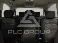 2015 Volkswagen SHARAN